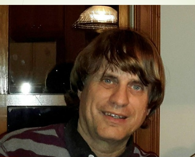 James Kroegel - Class of 1976 - Tampa Bay Technical High School