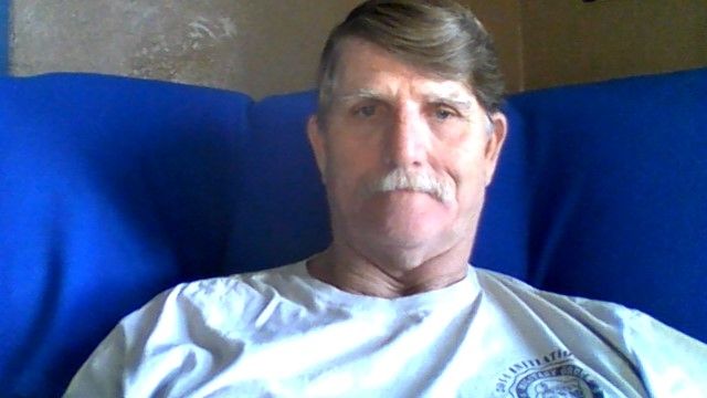 Terry Hightower - Class of 1970 - Tampa Bay Technical High School