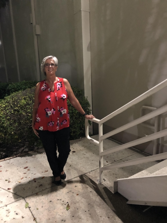 Diana Harmon - Class of 1979 - Tampa Bay Technical High School