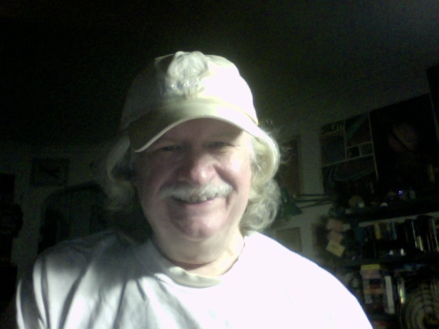 Jesse Carroll - Class of 1969 - Tampa Bay Technical High School