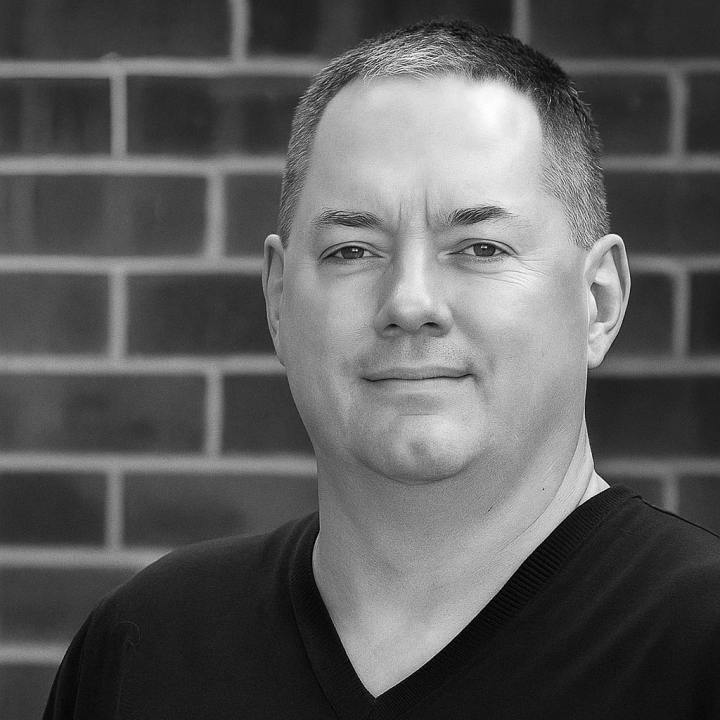 Christopher Varney - Class of 1989 - Tampa Bay Technical High School