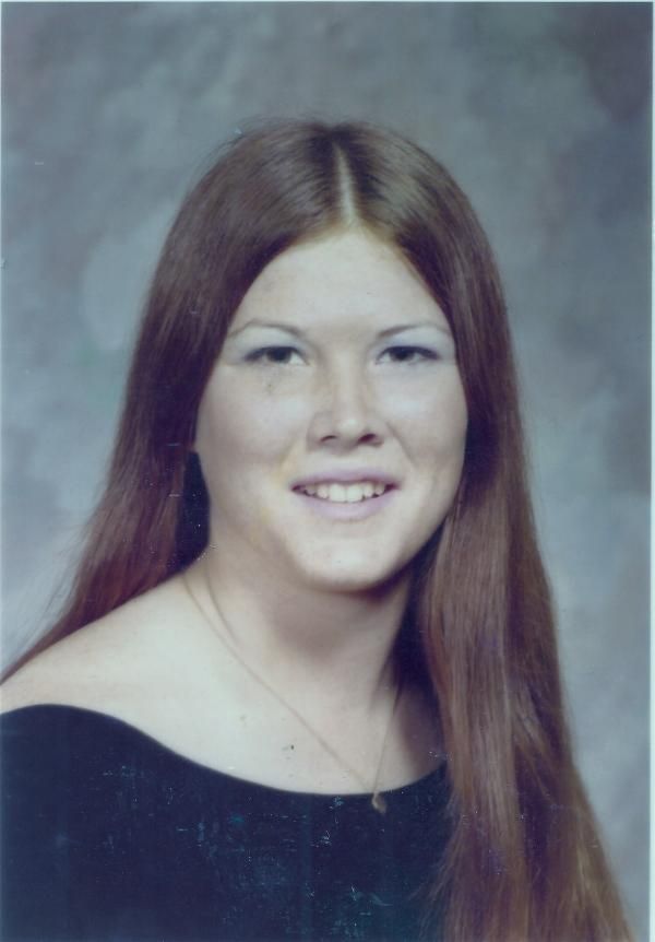Lyn Delk - Class of 1973 - Tampa Bay Technical High School