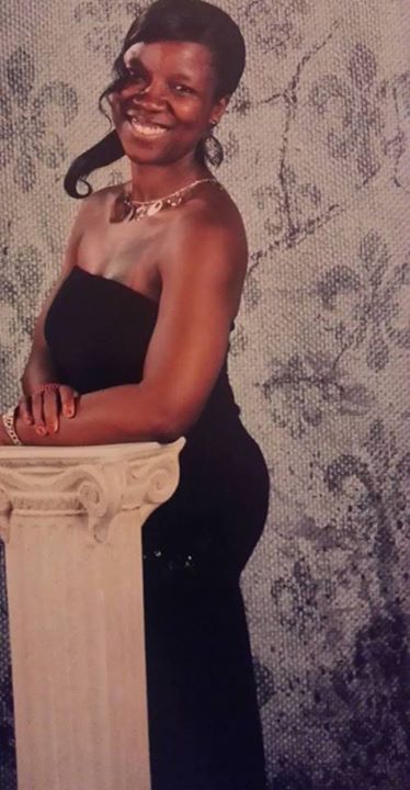 Loraina Chavis - Class of 1990 - Tampa Bay Technical High School