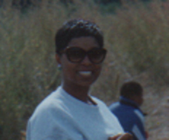 Cheryl Latson - Class of 1983 - Tampa Bay Technical High School
