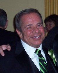 Skip Debiase - Class of 1963 - Aquinas Institute Of Rochester High School