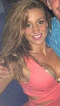 Nici Dambra - Class of 2007 - Aquinas Institute Of Rochester High School