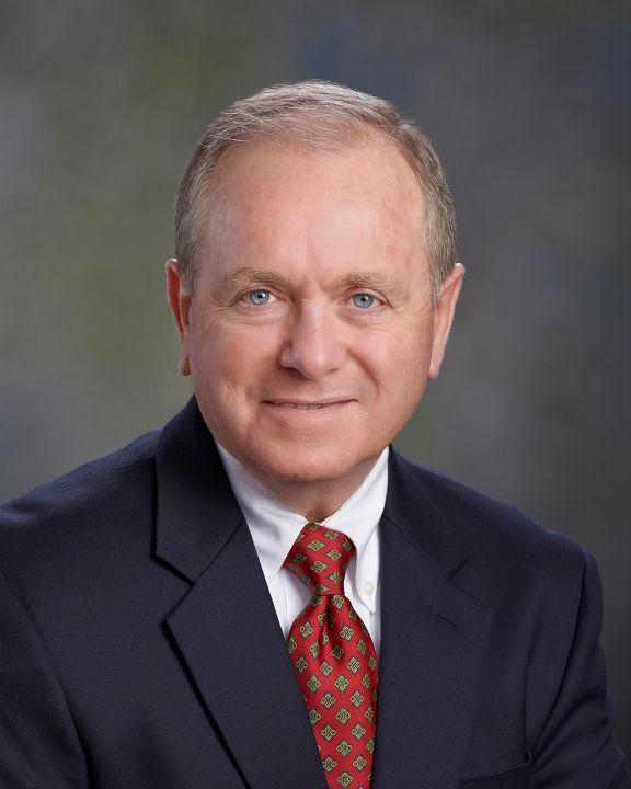 James Degnan - Class of 1964 - Aquinas Institute Of Rochester High School