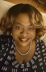 Desirea Hughes - Class of 1989 - Newark Tech High School