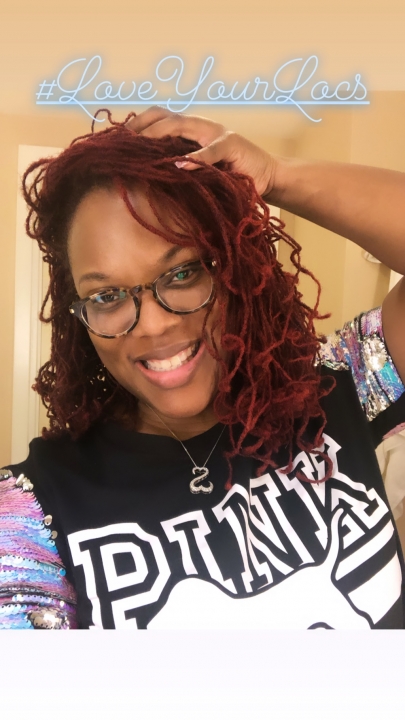 Chidesha Judd - Class of 1999 - Newark Tech High School