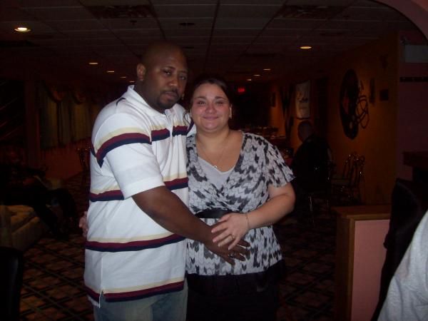Omega Morrell - Class of 1989 - Newark Tech High School