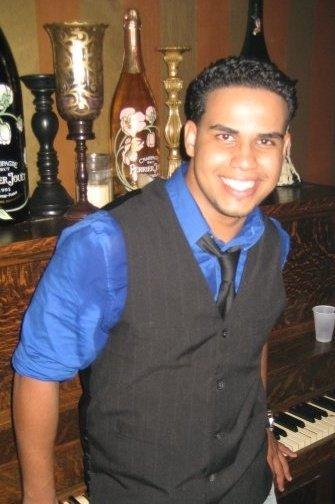 Elton Michel - Class of 2005 - Newark Tech High School