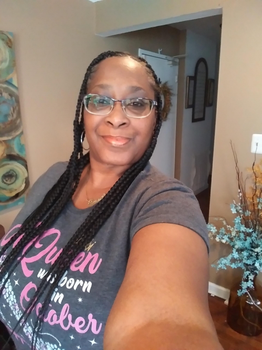 Fay McMillian West - Class of 1986 - Newark Tech High School