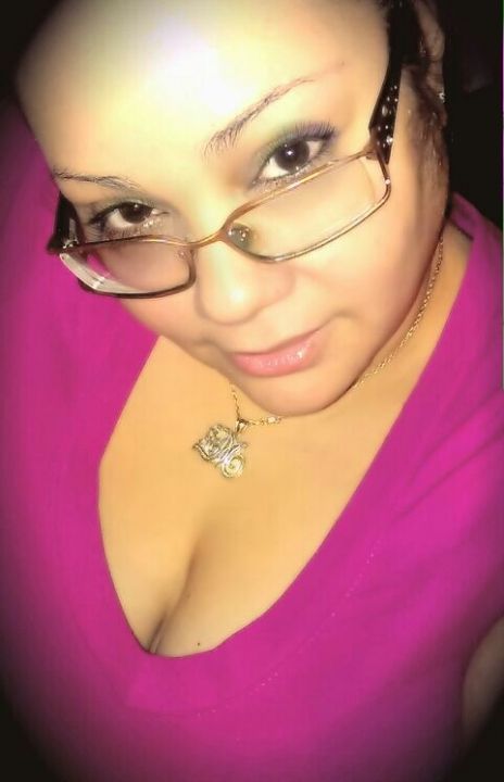 Evelisse Perez - Class of 1991 - Newark Tech High School