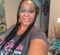 Fay McMillian West