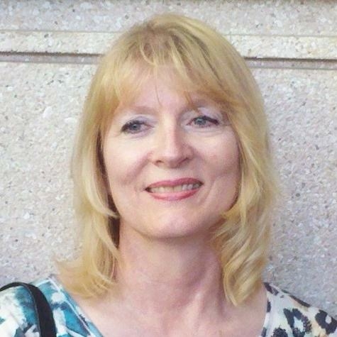 Terri Reichardt - Class of 1973 - Portage High School