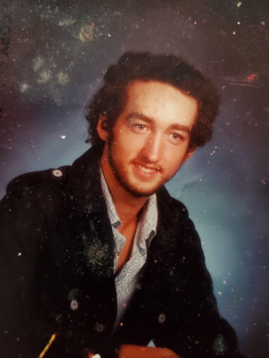 Douglas Scott - Class of 1984 - Portage High School