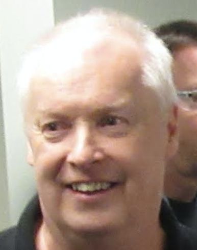 William J. Ableman - Class of 1972 - Portage High School