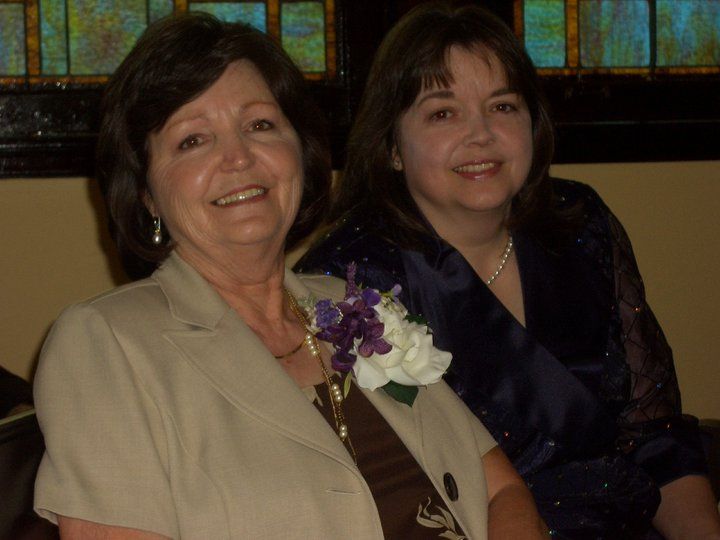 Kitty Biel Vaughan - Class of 1964 - Azle High School