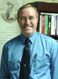 Ray Ivey - Class of 1965 - Azle High School