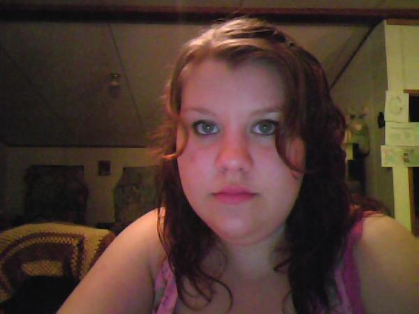 Bonnie Bergquist - Class of 2006 - Azle High School