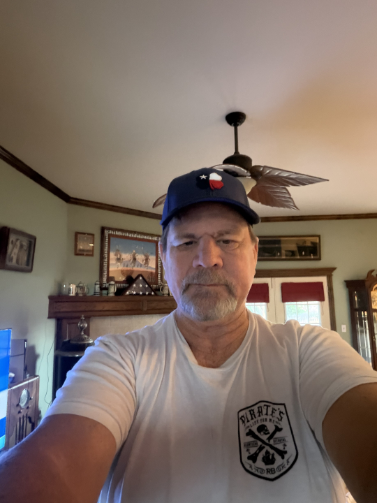 Michael Taylor - Class of 1981 - Azle High School