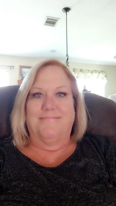 Mollie Murphey - Class of 1973 - Azle High School
