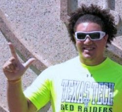Hunter Elder - Class of 2011 - Azle High School