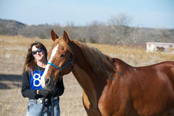 Kimberly Hunwick - Class of 1990 - Azle High School