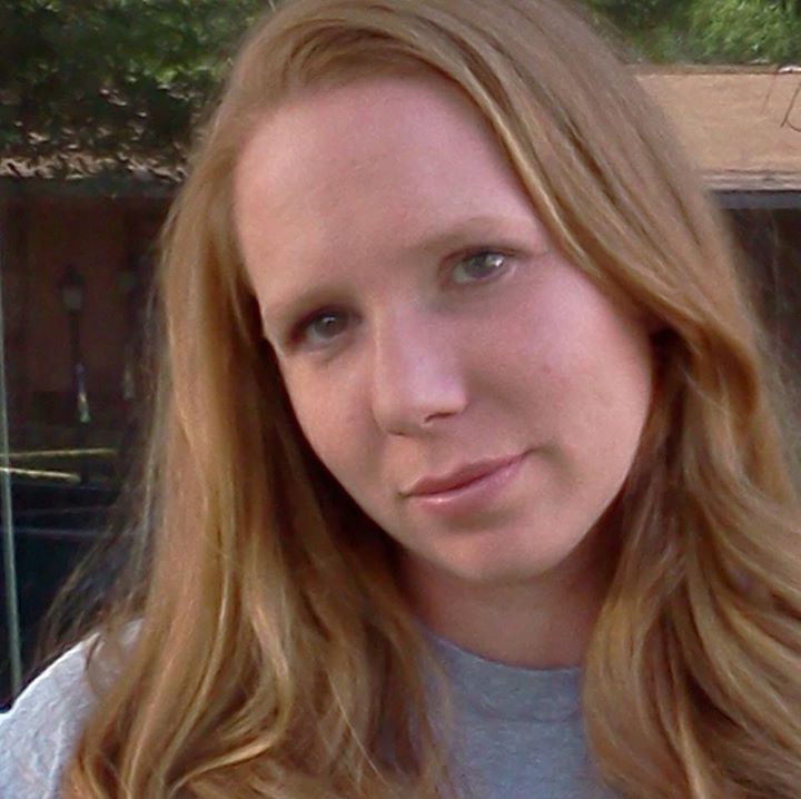 Brandy Morrow - Class of 1999 - Azle High School