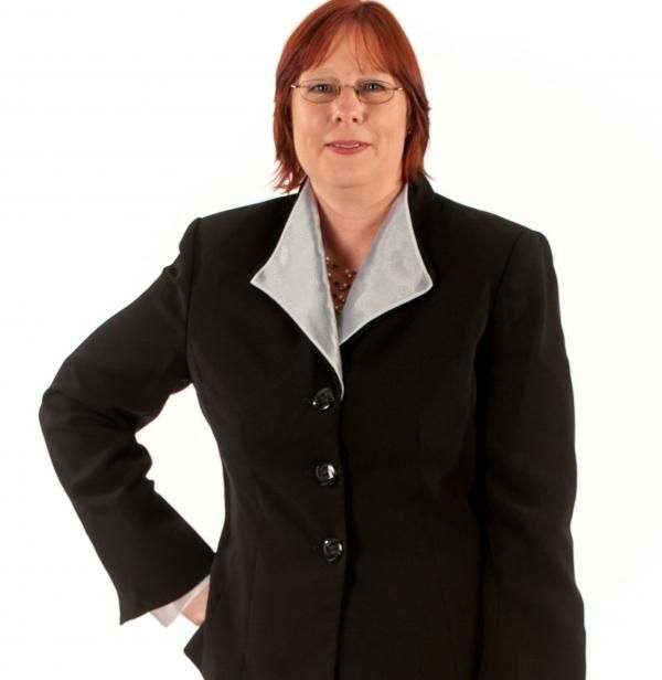 Sue Rutledge - Class of 1990 - Azle High School