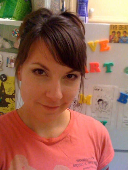 Lisa Oakes - Class of 2001 - Azle High School