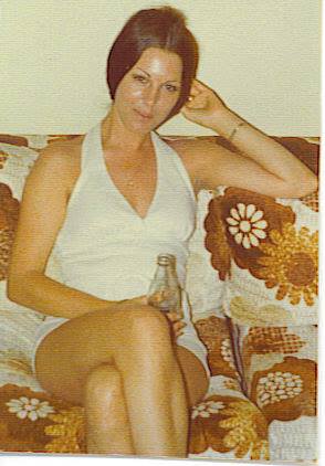 Donna Hamm - Class of 1972 - Azle High School
