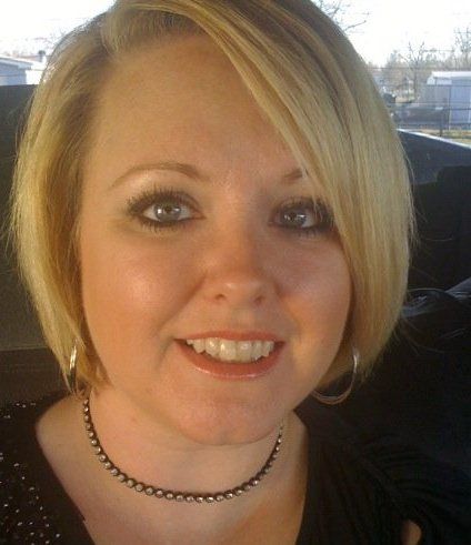 Meredith Evans - Class of 1996 - Azle High School