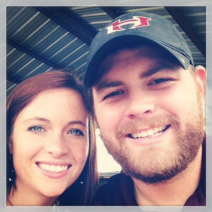 Jeramy Willis - Class of 2004 - Azle High School