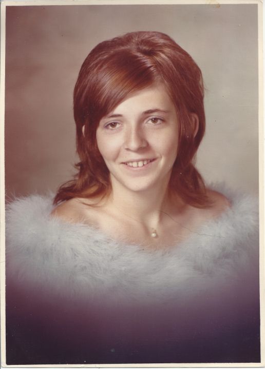 Rose Keiser - Class of 1973 - Franklin High School