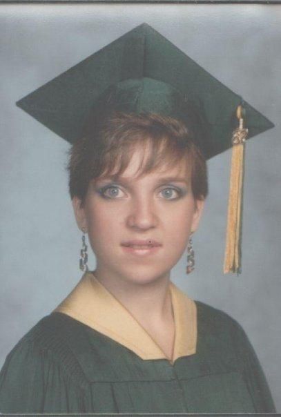 Debra Huffstutler - Class of 1987 - Franklin High School