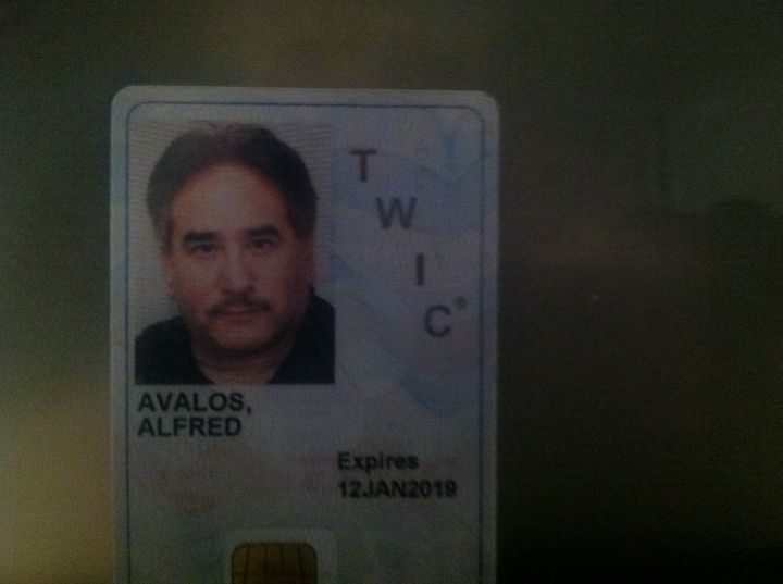 Alfred Avalos - Class of 1977 - Franklin High School