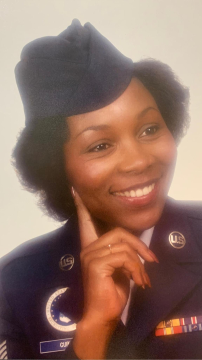 Ina James - Class of 1972 - Chavala High School