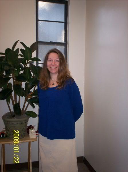 Lorie Bartkoske - Class of 1987 - Chavala High School