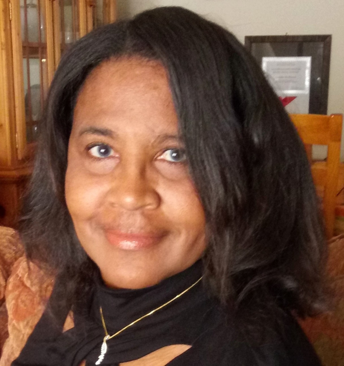 Laurie Scott - Class of 1973 - Chavala High School