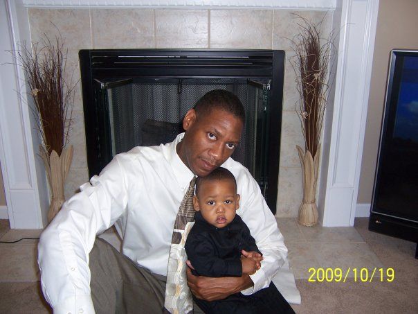 Willie Smith Jr. - Class of 1989 - Chavala High School