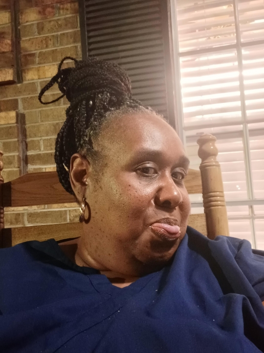 Daveta Carnes - Class of 1988 - Chavala High School