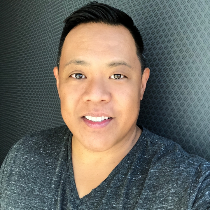 Bernard Espinosa - Class of 1986 - John F. Kennedy High School