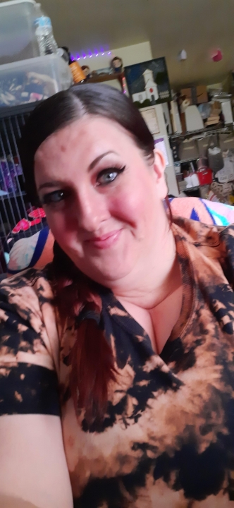 Christine Anglea - Class of 2005 - John F. Kennedy High School