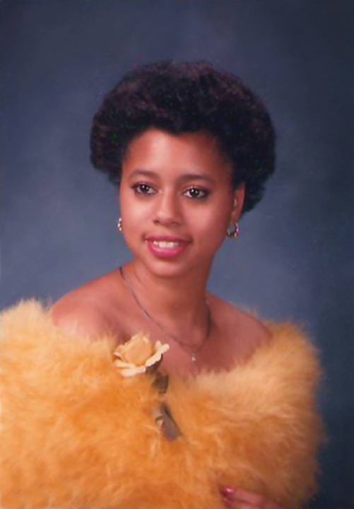 Michelle Schivers - Class of 1987 - John F. Kennedy High School