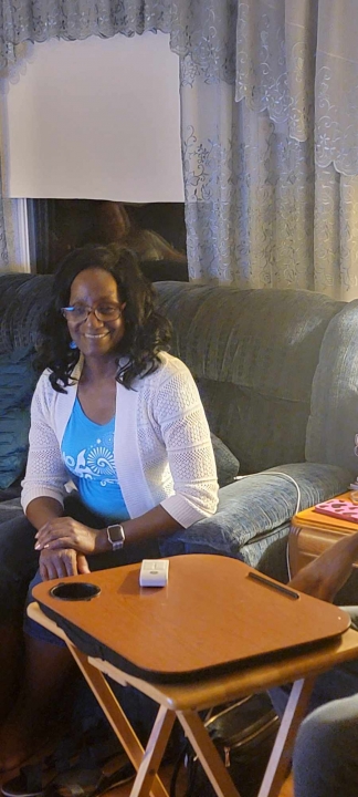Patricia Mosley - Class of 1981 - Waterford High School