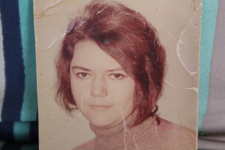 Valorie Vadnais - Class of 1972 - Waterford High School