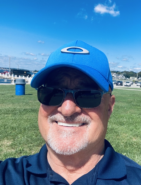 John Lake - Class of 1971 - Waterford High School