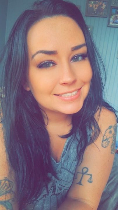 Ashly Mann - Class of 2009 - Waterford High School