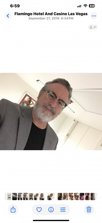 Michael Holloway - Class of 1981 - Waterford High School